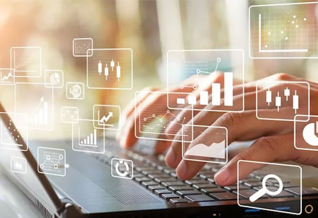 Leveraging Data Analytics to Improve Digital Marketing
