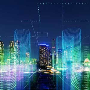 From Open BIM to Digital Twin