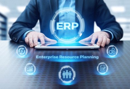 Edge Technologies in Value Identification of Enterprises