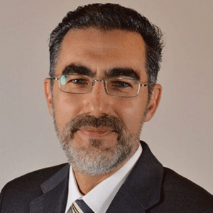 The Evolving Role of the CIO