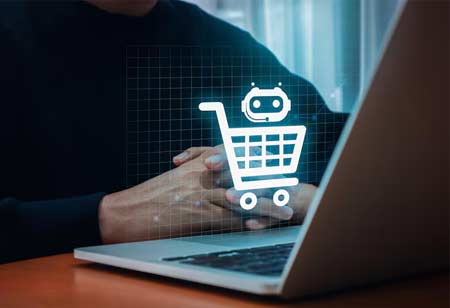 AI for Knowing Customers' Preference in E-Commerce