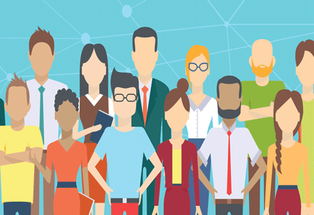 Digitally Yours, with a Better Workplace