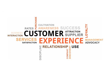 The Right Path to Customer Journey Mapping