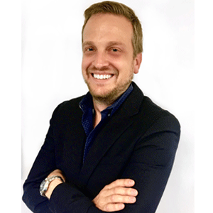 Omnichannel, Millennials, and Drones...Oh my!