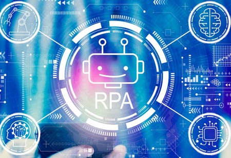 How RPA Helps Accelerate Automation in Legal Sector?