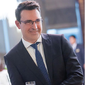 Stay business relevant in the long term with continuous learning of new skills and technologies