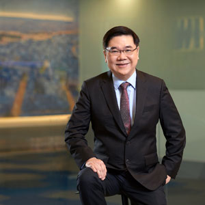 Securing critical infrastructure in an increasingly interconnected world