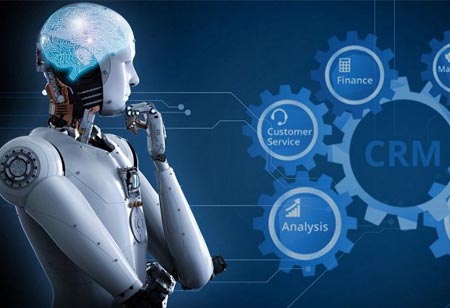 The Importance of Artificial Intelligence in CRM Solutions