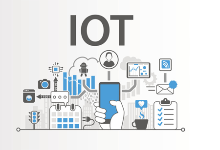 The Process of Securing a Wireless Network for IoT