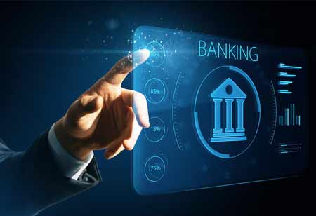 IoT-enabled Retail Banking