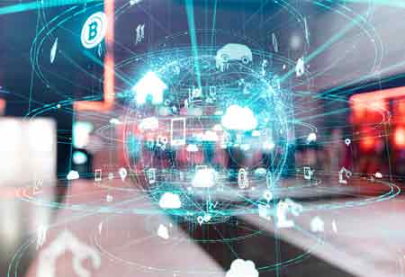The Disruptive Trends Changing the Future of Enterprise Networking