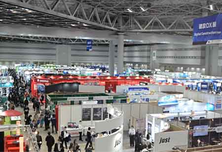JAPAN BUILD 2024 Expands International Presence for its 9th Tokyo Edition
