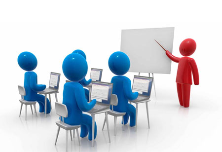 Training the Overwhelmed Employee in 4 Simple Ways