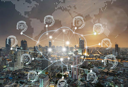 A Peek into the Future of facilities Management with IOT And AI