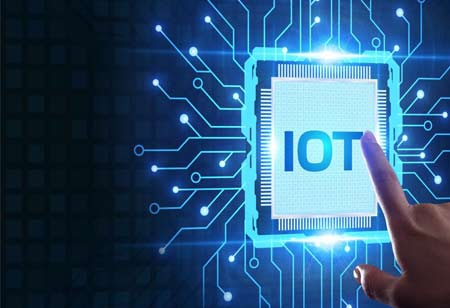 Asia-Pacific Region To Increase Spending on IoT
