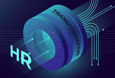 The Transformation of HR for Better or For Worse?