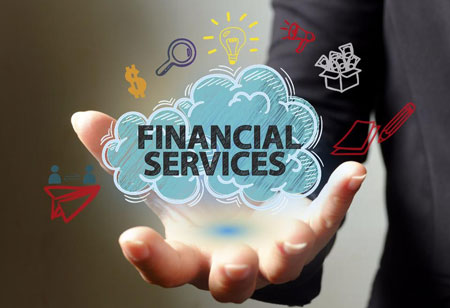 Blockchain: Toward a more financially Inclusive future