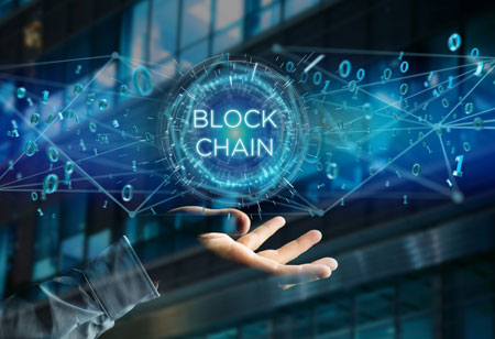 Development and Blockchain Work hand-in-hand in Capital Market