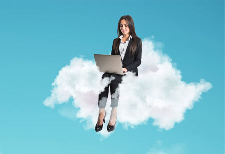 The Evolving Role of Cloud in a Post-Pandemic World
