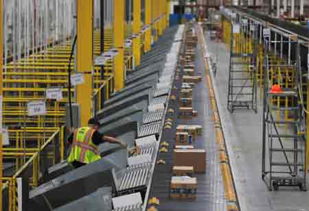 FarEye Collects $25M Investment from M12 led Series D Round of Financing