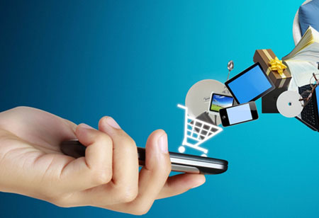 New Ways to Enrich Online Shopping Experiences