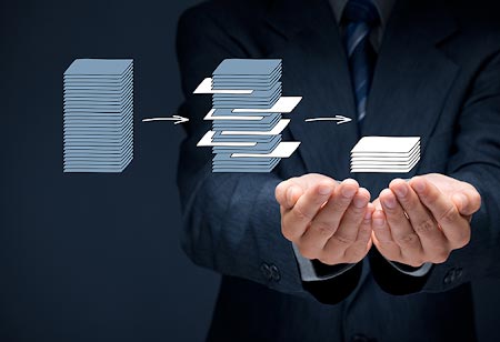 Key Benefits of Big Data Outsourcing