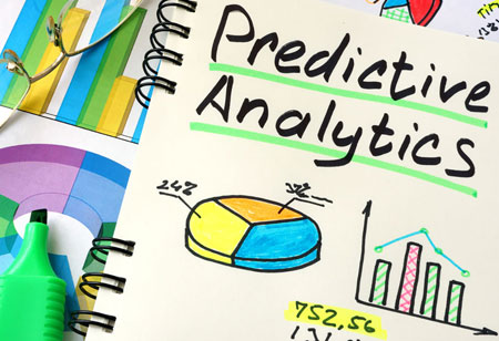Advantages of using Predictive Analysis Tools in Investment Banking