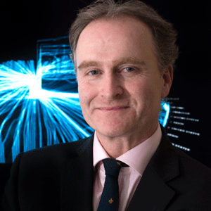 'Without Data you are Just Another Person with an Opinion'