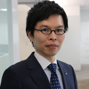 Is Big Data Liable to be a Matter of Technology?