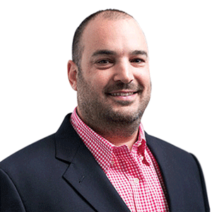 It's Time to Turn Security Inside Out