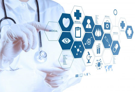 Healthcare Blockchain and HIT Infrastructure