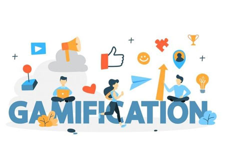 Growth Strategies of Gamification for the Global Market