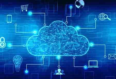 Benefits of Cloud Banking