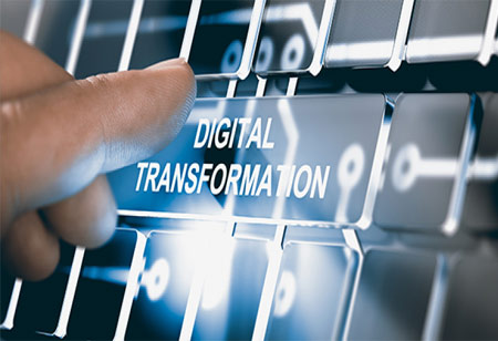 The Need for Digital Transformation