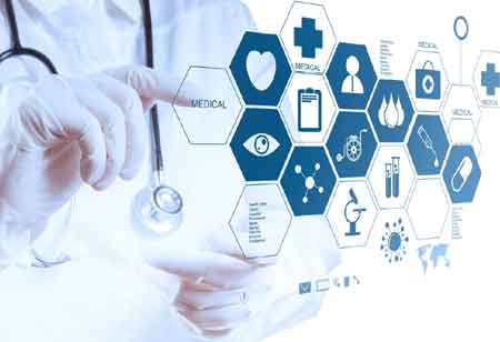 How Is Information Technology Fueling The Healthcare Industry