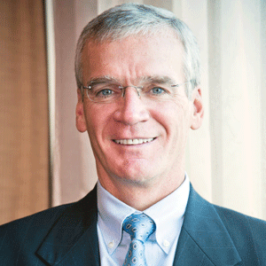Technology Touches Every Aspect of the Pharmaceutical & Life Sciences Industry