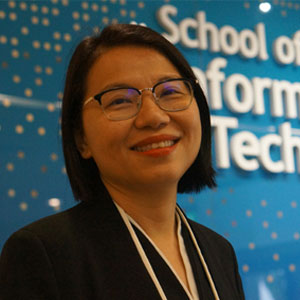 Remote Learning to Shape the Future of Education