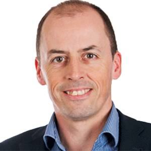 Agile Development in Large Companies
