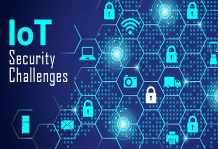 Four Security Challenges for the Future of the IoT