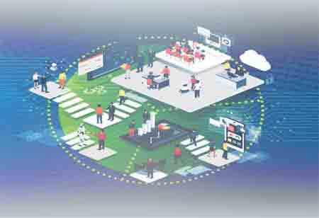 How Robotics Are Enhancing Productivity And Safety With Human Potential