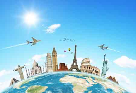 Tourism Boom Driving Hotel Growth in APAC