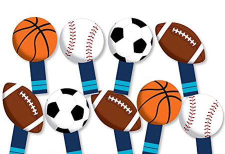 What New does the SportsTech Market Offer?