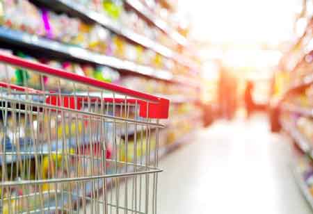 The Impact of Panic Shopping on the Retail Sector