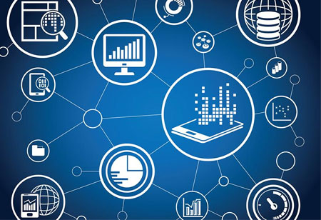 The Blockchain and Energy Connection