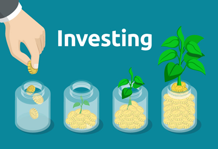 Future Investments Can Decide Your Fate!