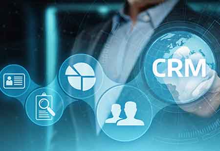 Tips to Choose the Best CRM Outsourcer