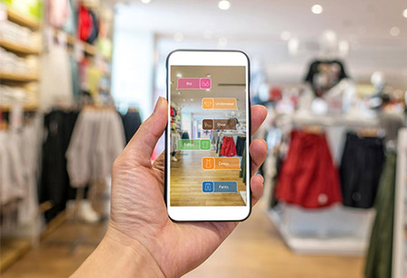 Digital Future of Retail: What to Expect?