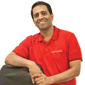 ERP Consolidation - A Necessity Today