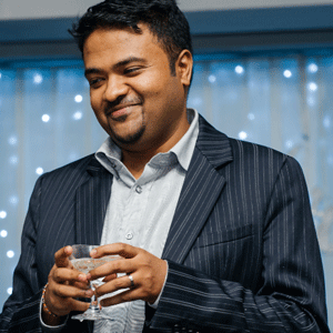 India-China Start Up Race - Can this Indian Baba Beat Alibaba?