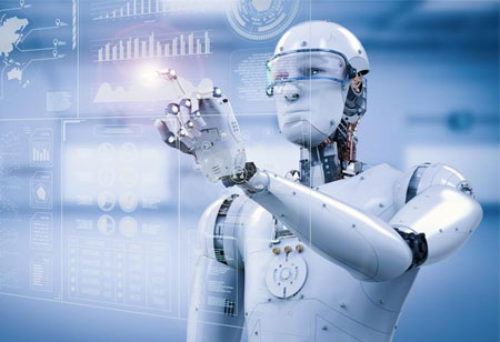 Impact of AI on the Science of Marketing